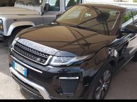 Usata Land Rover Range Rover evoque Dynamic 150 CV (110 kW) 2018 SUV