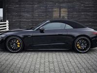 Usata Mercedes SLC43 AMG AMG 390 CV (286 kW) 2024 Coupé