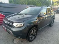 Usata Dacia Duster 101 CV (74 kW) 2023 Grigio SUV