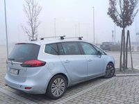 Usata Opel Zafira Tourer Cosmo 131 CV (96 kW) 2016 Monovolume