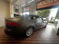 usata Jaguar XF 2.0d 180 CV Prestige Automatico Bus...