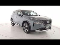Usata Nissan X-Trail Pack 158 CV (116 kW) 2022 Grigio scuro SUV