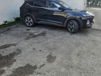 Usata EVO Evo 7 127 kW (174 CV) 2023 Nero SUV