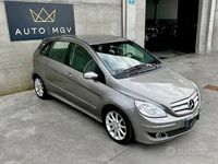 usata Mercedes B200 CDI Sport 5P