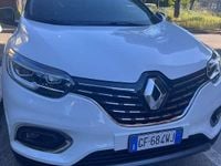 Usata Renault Kadjar Intens 140 CV (102 kW) 2021 Nero SUV