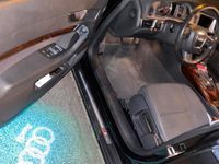 Usata Audi A6 140 CV (102 kW) 2008 Nero Station wagon