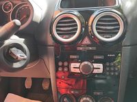 Usata Opel Corsa 80 CV (58 kW) 2008 Grigio Utilitaria