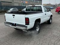 Occasion Dodge Ram 222 ch (163 kW) 1996 Blanc Pick-up