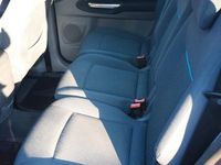 Usata Ford S-MAX S 125 CV (91 kW) 2007 Blu Monovolume