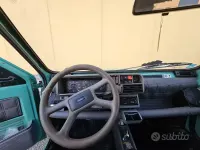 Usata Fiat Panda 4x4 Club 54 CV (39 kW) 1997 Utilitaria