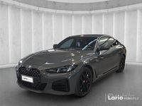 Usata BMW 420 Gran Coupé Comfort Edition 190 CV (139 kW) 2025 Grigio Coupé