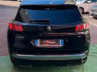 Usata Peugeot 3008 GT 131 CV (96 kW) 2022 Nero SUV