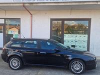 usata Alfa Romeo 159 -SportWagon SW 1.9 jtdm 8v 120cv