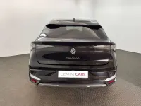 Nuova Renault Rafale Techno 131 CV (96 kW) 2025 Nero cinema SUV