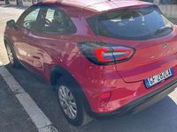 Usata Ford Puma 95 CV (69 kW) 2021 SUV
