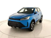 Usata EMC Wave 3 147 CV (108 kW) 2023 Blu SUV