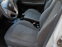 Usata Hyundai i20 78 CV (57 kW) 2011 Bianco Utilitaria