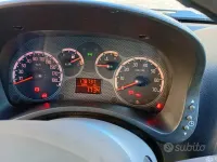 Usata Fiat Panda 2010 Utilitaria