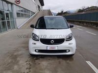 usata Smart ForTwo Coupé III 2015 1.0 Urban (sport edition1) 71cv twinamic