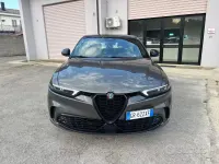 Usata Alfa Romeo Tonale Super 131 CV (96 kW) 2023 Grigio SUV