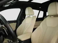 Usata BMW X4 M Sport 286 CV (210 kW) 2024 Nero SUV