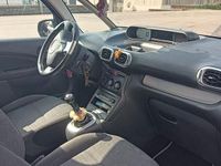 Usata Citroën C3 2017 Nero Monovolume