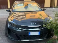 Usata Kia XCeed Style 136 CV (100 kW) 2023 SUV