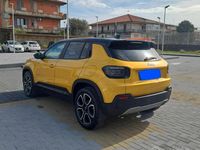 Usata Jeep Avenger Summit 101 CV (74 kW) 2023 SUV