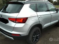 usata Seat Ateca Ateca1.6 tdi Advance