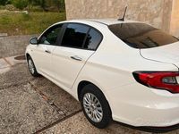 Usata Fiat Tipo 131 CV (96 kW) 2024 Bianco Berlina