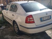 Usata Skoda Octavia 2006 Berlina