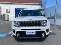 usata Jeep Renegade 1.3 T4 190CV PHEV 4xe AT6 Limited nuova a Locri