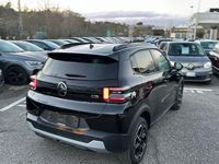 Usata Citroën C3 PureTech 101 CV (74 kW) 2025 Nero SUV