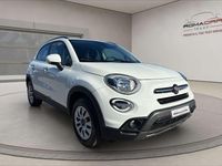 Usata Fiat 500X Business 120 CV (88 kW) 2021 Bianco SUV