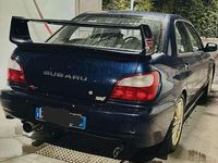 Usata Subaru Impreza 218 CV (160 kW) 2003 Berlina