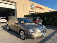 Usata Lancia Thesis 185 CV (136 kW) 2007 Grigio Berlina