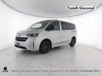 Usata VW Caravelle Life 150 CV (110 kW) 2025 Gray Furgone