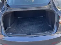 Usata Tesla Model 3 152 kW (208 CV) 2021 Grigio Berlina