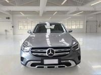 Usata Mercedes GLC200 Business 163 CV (119 kW) 2020 SUV