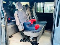 usata Ford Transit Tourneo 9 posti anno 2004 cil 2.0