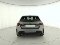 Usata BMW 118 M Sport 150 CV (110 kW) 2024 Grigio Utilitaria