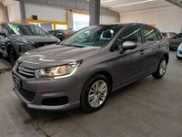 usata Citroën C4 Berlina 1.6 BlueHDi 100cv Feel