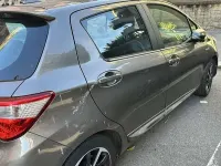 Usata Toyota Yaris Hybrid Style 75 CV (55 kW) 2019 Berlina