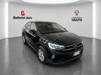 Usata VW Taigo R-line 116 CV (85 kW) 2025 SUV