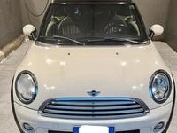 Usata Mini Cooper Cabriolet 112 CV (82 kW) 2013 Cabrio