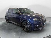 Usata Renault R5 Iconic 77 kW (106 CV) 2024 Blu/azzurro Utilitaria