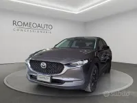 Nuova Mazda CX-30 Ad'Vantage 140 CV (102 kW) 2026 Grigio SUV