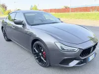 Usata Maserati Ghibli 330 CV (242 kW) 2022 Berlina