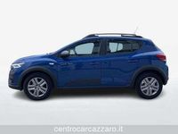 usata Dacia Sandero Sandero Stepway III 2021Stepway 1.0 tce ECO G Comfort - Metallizzata GPL - Manuale