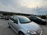 Usata Citroën C3 73 CV (53 kW) 2003 Berlina